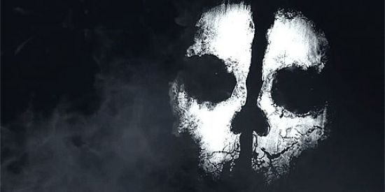 Imagem do grupo de WhatsApp 🔥PS3 COD GHOSTS ONLINE 🔥