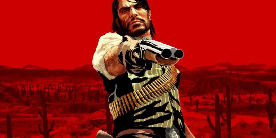 Imagem do grupo de WhatsApp 🔥PS3 RED DEAD ONLINE🔥