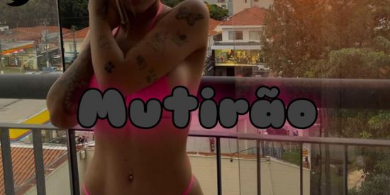 Imagem do grupo de WhatsApp Pjt.arco_iris