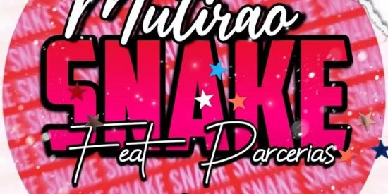 Imagem do grupo de WhatsApp 🐍•| TᖇIᗩᘜᗴᗰ SNCKᵒᶠᶜ |•🐍