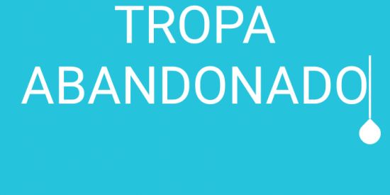 Imagem do grupo de WhatsApp Abandonados