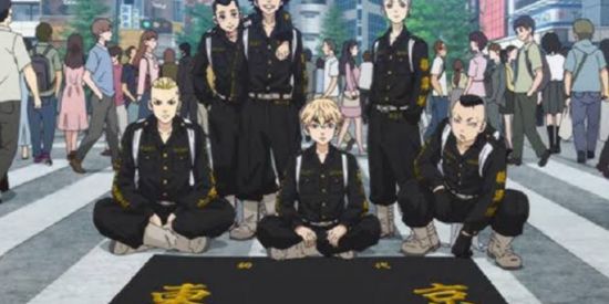 Imagem do grupo de WhatsApp TOMAN 👺👺