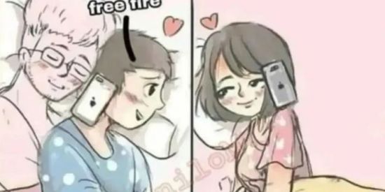 Imagem do grupo de WhatsApp omniverse