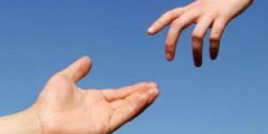 Imagem do grupo de WhatsApp Vem desabafar