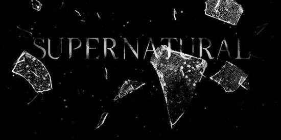 Imagem do grupo de WhatsApp SUPERNATURAL