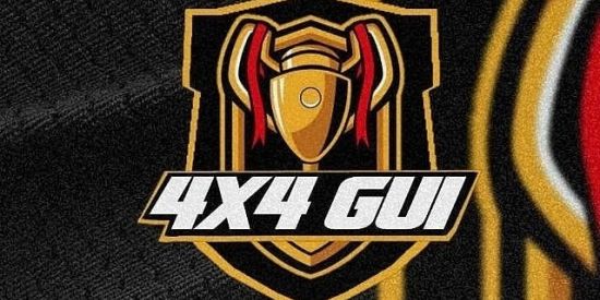 Imagem do grupo de WhatsApp XTREINO GUI 4x4