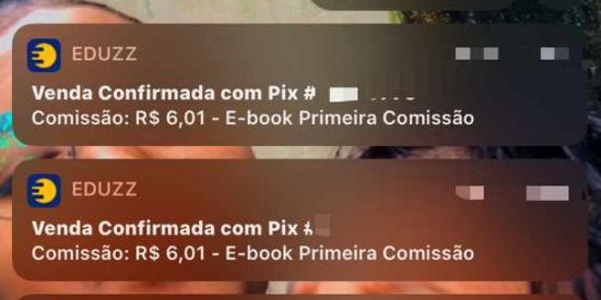 Imagem do grupo de WhatsApp Renda Extra