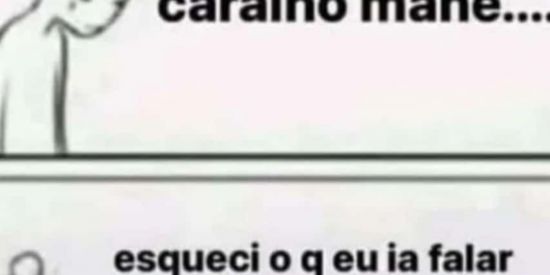 Imagem do grupo de WhatsApp Não tem um nome fixo muda toda hora