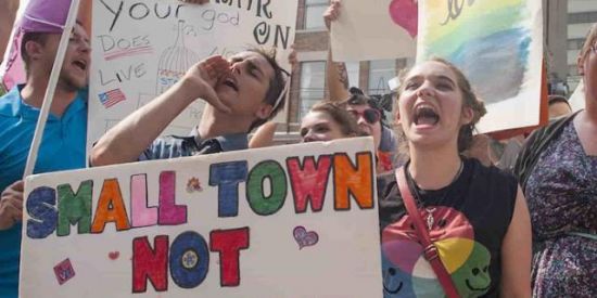 Imagem do grupo de WhatsApp 🏳️‍🌈lgbt's🏳️‍🌈