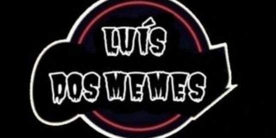 Imagem do grupo de WhatsApp LUIS DOS MEMES