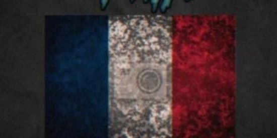 Imagem do grupo de WhatsApp ❗⚜️꧁ OF-HYPE OFC꧂⚜️