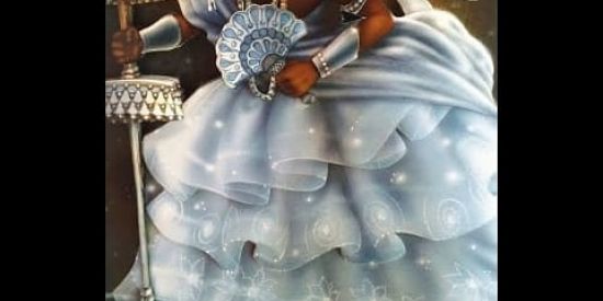 Imagem do grupo de WhatsApp Zoeira de Macumbeiros 2022