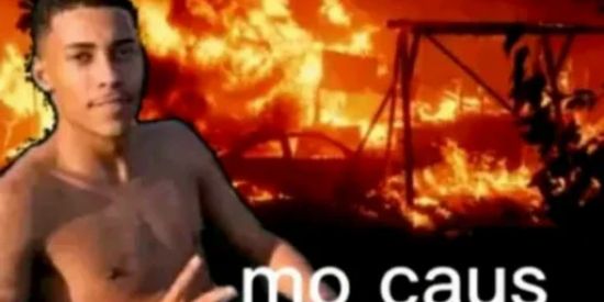 Imagem do grupo de WhatsApp Web amigos