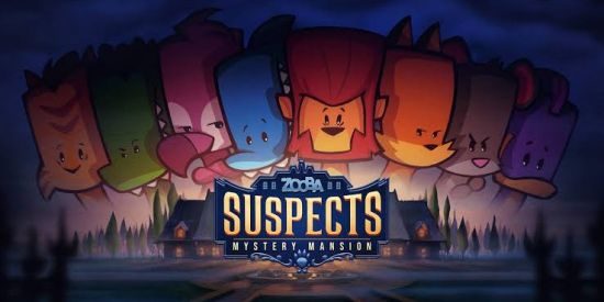 Imagem do grupo de WhatsApp GRUPO SUSPCTS