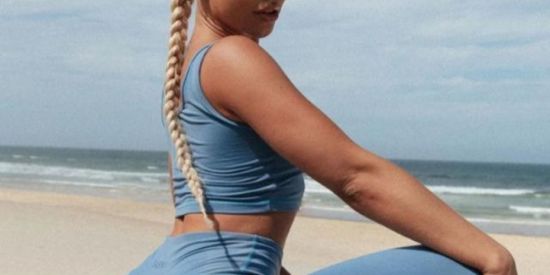 Imagem do grupo de WhatsApp INSTAGRAM