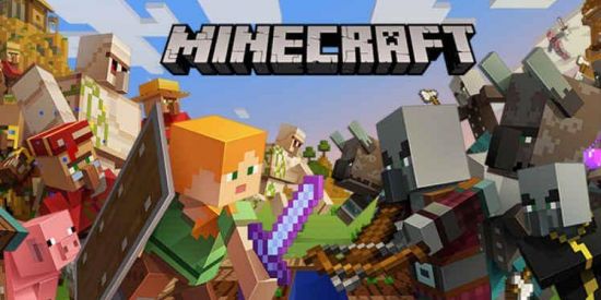 Imagem do grupo de WhatsApp Minecraft vitor