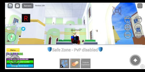 Imagem do grupo de WhatsApp SHADOW VENDAS