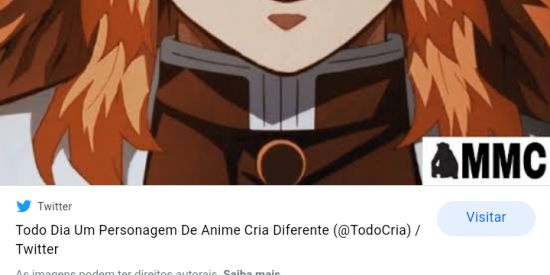 Imagem do grupo de WhatsApp Só cria