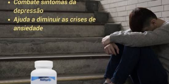 Imagem do grupo de WhatsApp Depressão e asiedade