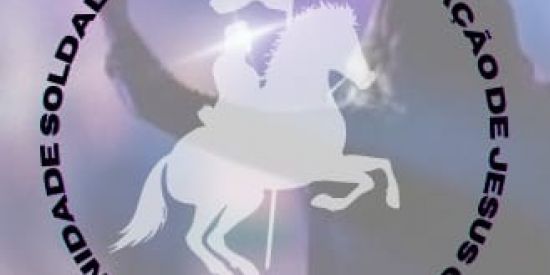 Imagem do grupo de WhatsApp COMUNIDADE SOUDADOS DE CRISTO 🔥