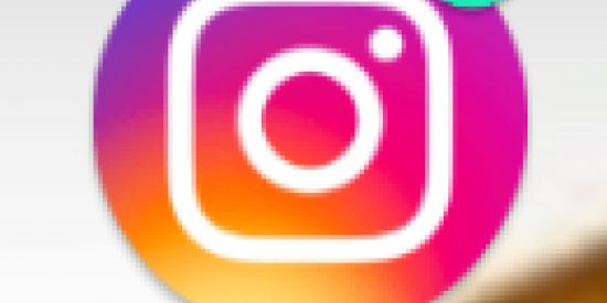 Imagem do grupo de WhatsApp Seguidores Instagram