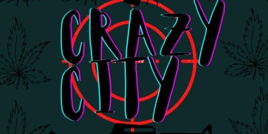 Imagem do grupo de WhatsApp Crazy City(planejamento) SAMP