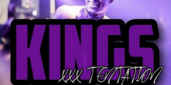 Imagem do grupo de WhatsApp Recrutamento GK’ร🦁🔥