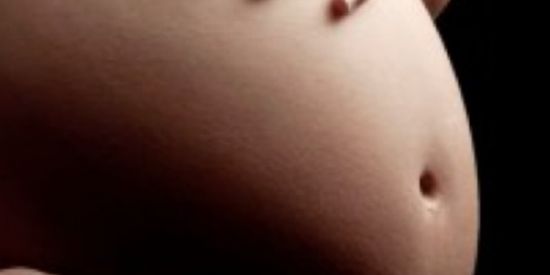 Imagem do grupo de WhatsApp Engravidei