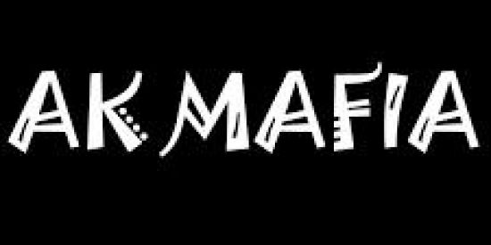 Imagem do grupo de WhatsApp MAFIA DA AK🎮