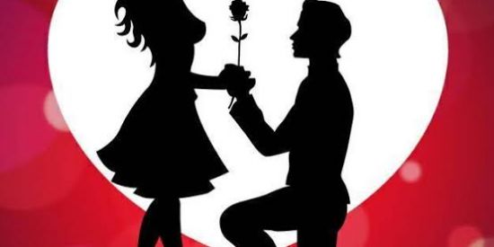 Imagem do grupo de WhatsApp Namoro ou amizade❤️