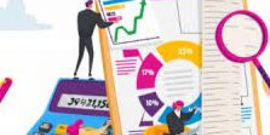 Imagem do grupo de WhatsApp Contador online