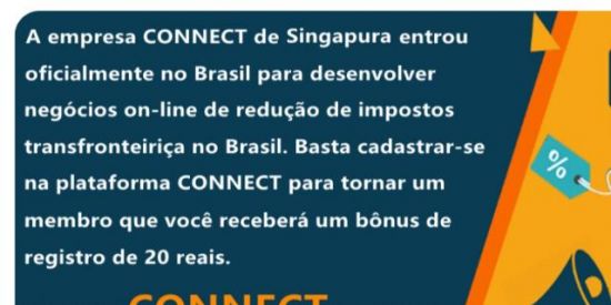 Imagem do grupo de WhatsApp Invista somente uma vez!