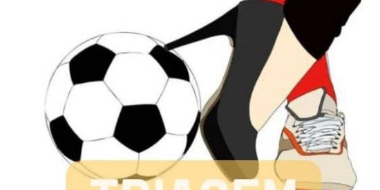 Imagem do grupo de WhatsApp Futebol Resenha ⚽🥇🏆(Triagem)