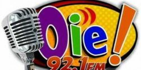 Imagem do grupo de WhatsApp Oiê amor 🥰