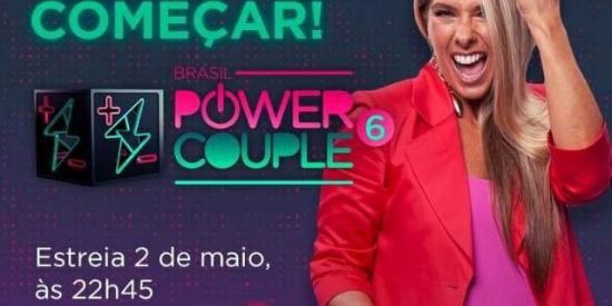 Imagem do grupo de WhatsApp VEM AI POWER COUPLE👫🔥👫