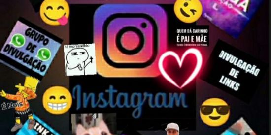 Imagem do grupo de WhatsApp Divulgação de tudo