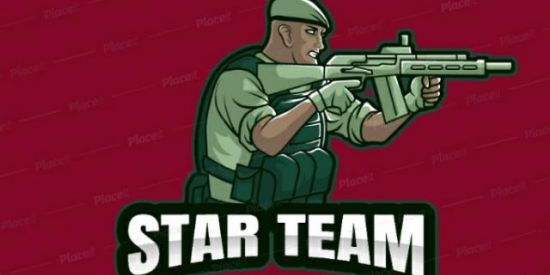 Imagem do grupo de WhatsApp STAR   TEAM