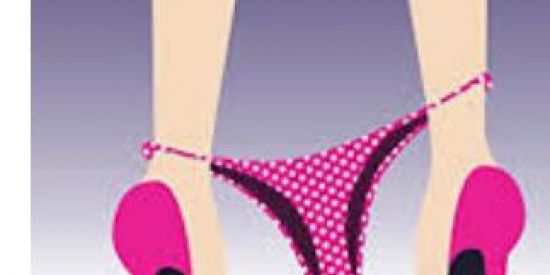 Imagem do grupo de WhatsApp Papo de Mulheres💃💃💃💅