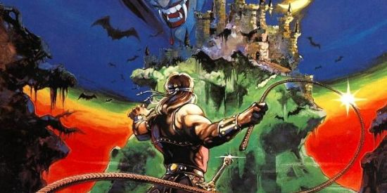 Imagem do grupo de WhatsApp Fans de Castlevania 🦇🇧🇷