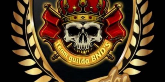 Imagem do grupo de WhatsApp BŋD's/Recrutamento