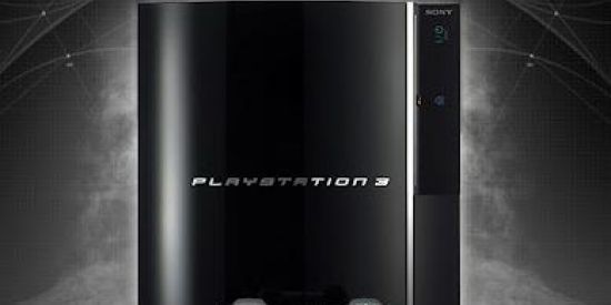 Imagem do grupo de WhatsApp Evolução do PS3 Game 🎮💥