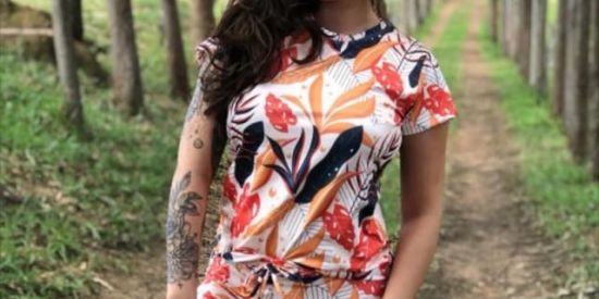 Imagem do grupo de WhatsApp 🦻NAUMOUVIISSO