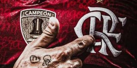 Imagem do grupo de WhatsApp ▄▀▄▀▄ ❤️🄵🄻🄰 🄽🄰ÇÃ🄾 🖤▀▄▀▄