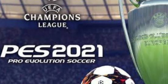 Imagem do grupo de WhatsApp CHAMPIONS LEAGUE PES 2021