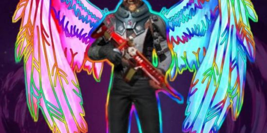 Imagem do grupo de WhatsApp ⚔️FF PRO MASTER⚔️