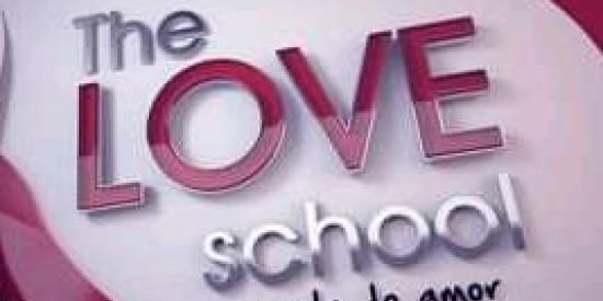 Imagem do grupo de WhatsApp Escola do Amor 💖