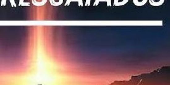 Imagem do grupo de WhatsApp Resgatados por Cristo