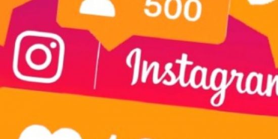 Imagem do grupo de WhatsApp Venda de Seguidores Insta