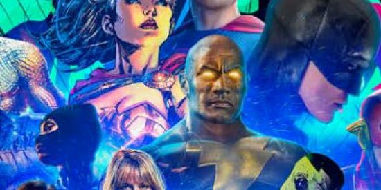 Imagem do grupo de WhatsApp RPG DC recrutação