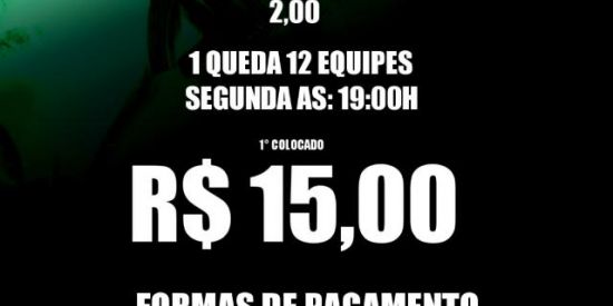 Imagem do grupo de WhatsApp CAMP   DIARIO💯